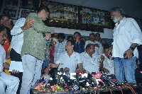 Telugu Film Chamber Elections 2023 Photos